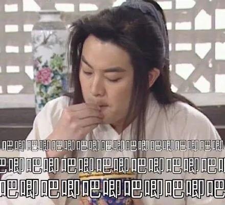 娱乐圈一周吃瓜合集