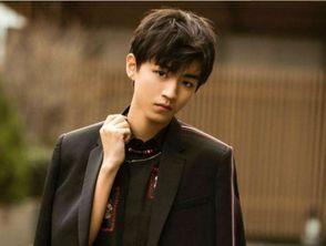 娱乐圈吃瓜王俊凯小说,揭秘明星背后的故事